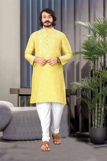 Looking This Traditional Functional Designer Readymade Kurta With Bottom Set. Kurta Are Jacquard Silk And Botton Are Semi Cotton Fabric With Wevon Designer.Buy Now. 