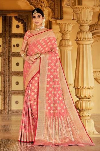 Looking This Designer Tassle Saree Are Fine Saree Paired With Blouse.This Saree And Blouse Are Silk Based Fabric With Weaving Designer Work. Buy This Pretty Saree Now.