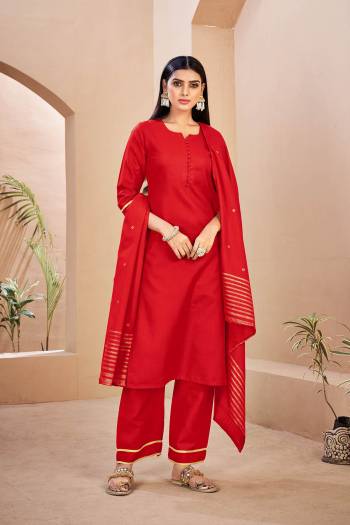 Looking This Readymade Long Dress In Fine Color Top,Bottom And Dupatta Are Rayon Fabricated Beautified With Wevon Designer Dupatta. It Is Light In Weight And Easy To Carry All Day Long. 