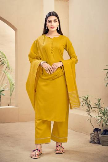 Looking This Readymade Long Dress In Fine Color Top,Bottom And Dupatta Are Rayon Fabricated Beautified With Wevon Designer Dupatta. It Is Light In Weight And Easy To Carry All Day Long. 