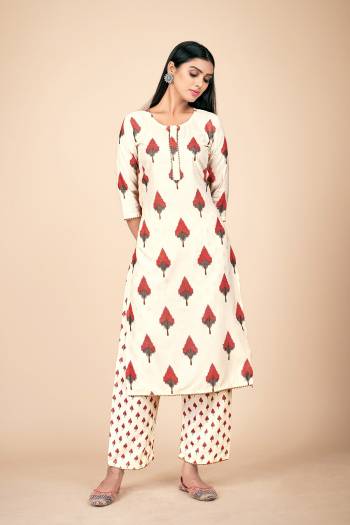 Grab This Readymade Long Dress In Fine Color Top And Bottom Are Rayon Fabricated Beautified With Designer Printed. It Is Light In Weight And Easy To Carry All Day Long. 