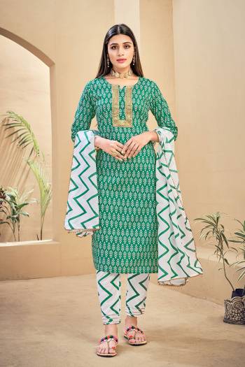 Stylist This Readymade Long Dress In Fine Color Top And Dupatta Are Rayon With Dupatta Are Rayon Fabricated Beautified With Printed Designer. It Is Light In Weight And Easy To Carry All Day Long. 