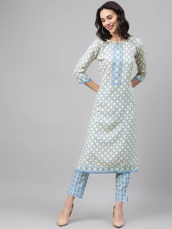 Attrective This Readymade Designer Kurti With Pant In Fine Color Fabricated On Rayon Beautified With Designer Digital Printed. It Is Light In Weight And Easy To Carry All Day Long. 