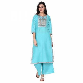 Garb This Readymade Long Kurti In Fine Color. This Kurti Are Fabricated On Poly Silk Beautified With Designer Digital Printed. It Is Light In Weight And Easy To Carry All Day Long. 