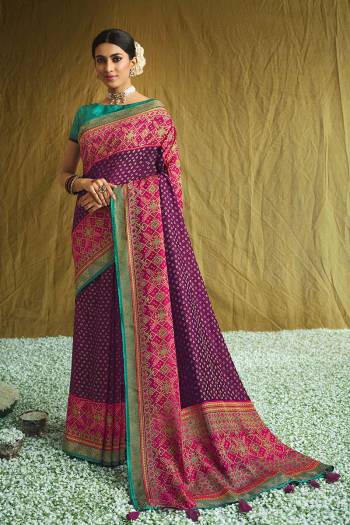 Grab This Partywear Designer Pretty Colored Saree Paired With Designer Blouse.This Saree And Blouse Are Brasso Fabric With Heavy Designer Brasso Printed With Swarovski Work Border. Buy This Pretty Saree Now.