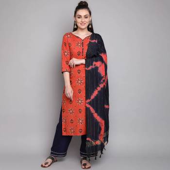 Here Is A Very Beautiful Readymade Plazzo Suit In Pretty Color It is Fabricated On Rayon Pair With Rayon Bottom And Dupatta Beautified With Designer Foil Printed.Buy Now