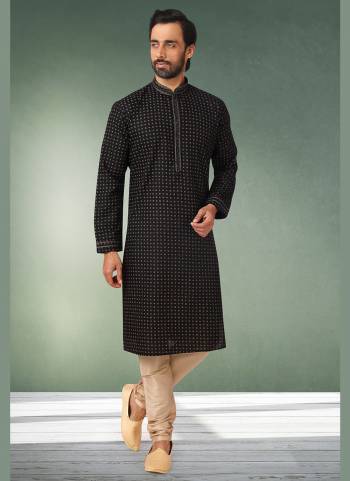 Take your ethnic style quotient to the next level by wearing this fashionable kurta set. which has been designed keeping the latest trends in mind. This set is a Cotton Base Fabricated With Designer Digital Printed.It will augment your look and make you the centre of attraction at any occasion