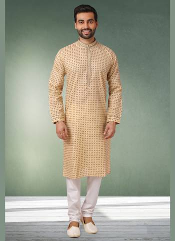 Take your ethnic style quotient to the next level by wearing this fashionable kurta set. which has been designed keeping the latest trends in mind. This set is a Cotton Base Fabricated With Designer Digital Printed.It will augment your look and make you the centre of attraction at any occasion