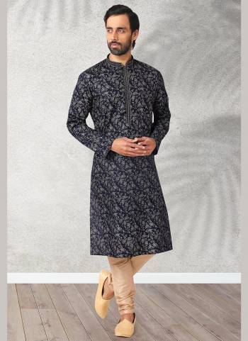 Take your ethnic style quotient to the next level by wearing this fashionable kurta set. which has been designed keeping the latest trends in mind. This set is a Cotton Base Fabricated With Designer Digital Printed.It will augment your look and make you the centre of attraction at any occasion