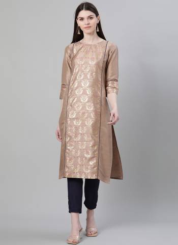 Grab These Beautiful Kurti In Pretty Colored.These Kurti is Fabricated On PolySIlk Beautified With Designer Fil Print.Buy Now.