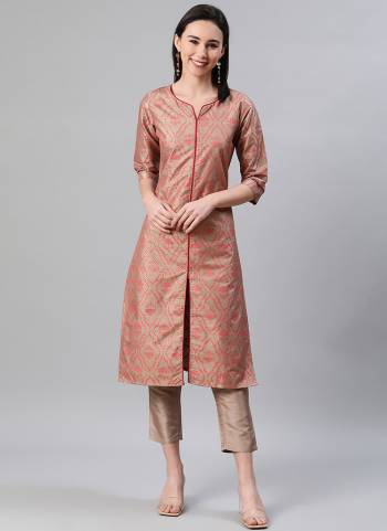 Grab These Beautiful Kurti In Pretty Colored.These Kurti is Fabricated On PolySIlk Beautified With Designer Fil Print.Buy Now.