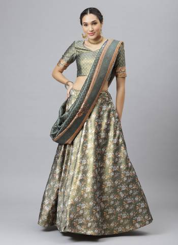 for a Pretty Look,Grab These Fancy Lehenga in All Over Beautiful Colored.These Lehenga Choli is Fabricated On All Over Art Silk And Beautified With Designer Digital Printed