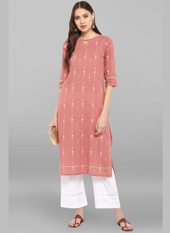 Celebrate This Festive Season With Beauty And Comfort Wearing This Fancy Readymade Pair In All Over Beautiful Colored. This Pretty kurti And Pant Are Fabricated On Cotton Based.Beautified With Designer Printed.