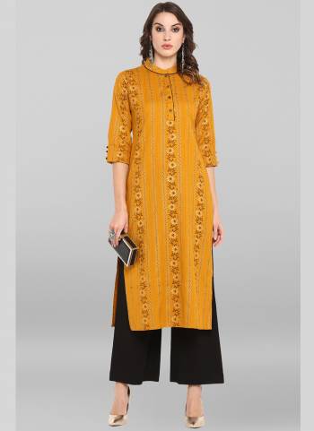 Celebrate This Festive Season With Beauty And Comfort Wearing This Fancy Readymade Pair In All Over Beautiful Colored. This Pretty kurti And Pant Are Fabricated On Cotton Based.Beautified With Designer Printed.