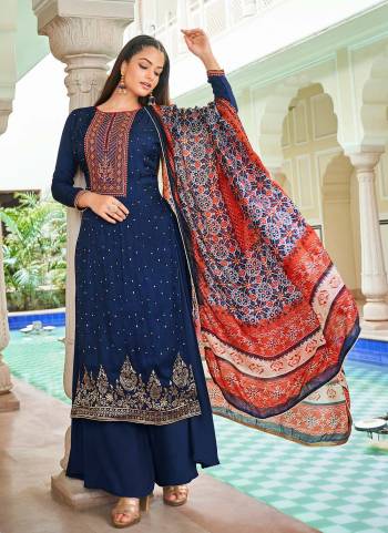 Evergreen And Rich Combination Is Here With This Designer Suit in Lovely Colored.These Top Is Fabricated On Jacquard Silk Pair With Dull Santoon Bottom And Art Silk Dupatta With Wevon Designer, Embroidery Work,Printed.