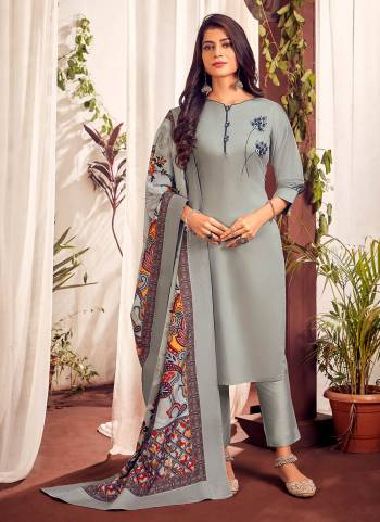 Grab These Readymade Suit in All Over Pretty Colored Pair With Bottom And Dupatta.These Top is Fabricated On Jam Cotton Pair With Jam Cotton Bottom And Muslin Dupatta.Its Available In All Regular Size.