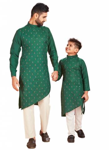 Take your ethnic style quotient to the next level by wearing this fashionable Combo kurta set.Its Come With Cotton Base Fabricated Pair With Coton Fabric Payjama.Buy Now,.