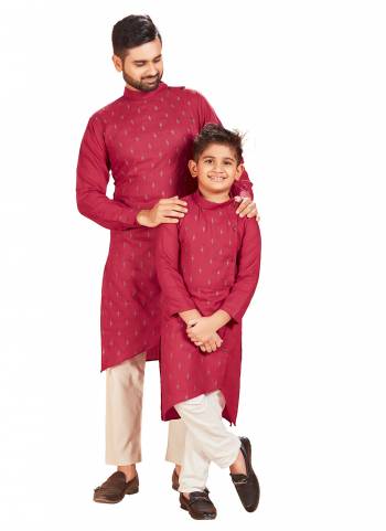 Take your ethnic style quotient to the next level by wearing this fashionable Combo kurta set.Its Come With Cotton Base Fabricated Pair With Coton Fabric Payjama.Buy Now,.