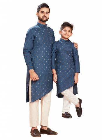 Take your ethnic style quotient to the next level by wearing this fashionable Combo kurta set.Its Come With Cotton Base Fabricated Pair With Coton Fabric Payjama.Buy Now,.