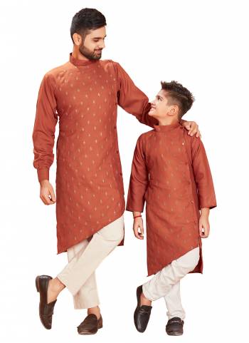 Take your ethnic style quotient to the next level by wearing this fashionable Combo kurta set.Its Come With Cotton Base Fabricated Pair With Coton Fabric Payjama.Buy Now,.