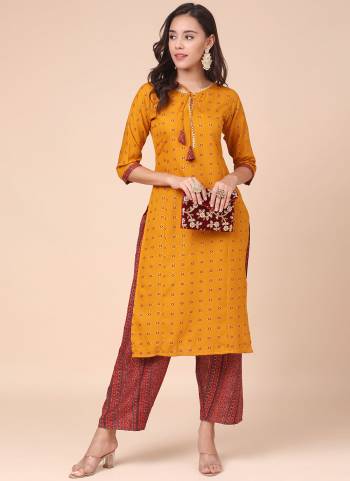 For Different Look , Grab These Fancy Readymade Pair In Fine Colored.These Top And Bottom Are Fabricated On Ruby Cotton.Its Beautified With Designer Foil Printed.Buy Now