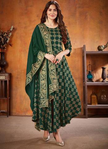 Here Is A Prefect Kurti With Dupatta For The Upcoming Festive Season In Pretty?Color. This Readymade Kurti Is Fabricated On Rayon Pair With Rayon Dupatta.Beautified With Designer Printed,Hand Work. It Is Light In Weight And Available In All Regular Size