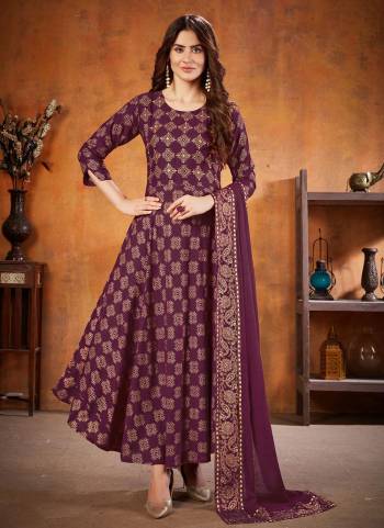 Here Is A Prefect Kurti With Dupatta For The Upcoming Festive Season In Pretty?Color. This Readymade Kurti Is Fabricated On Rayon Pair With Rayon Dupatta.Beautified With Designer Printed,Hand Work. It Is Light In Weight And Available In All Regular Size