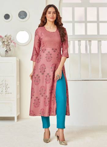 No More Worry For What To Wear At Your Place, Grab?These Kurti in Fine Colored.These Kurti Is Fabricated on Rayon With Printed Work.its Available In All Regular SIze.Buy Now