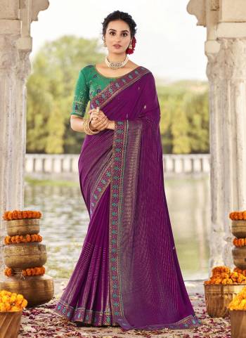 For A Pretty Look , Grab These Fancy Saree in All Over Fine Colored.Its Saree is Fabricated On Vichitra Silk Pair With Jacquard Blouse.Its Beautified With Designer Printed.