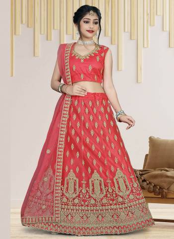 Grab These Beautiful Lehenga Choli in All Over Fine Colored.These Lehenga And Blouse Are Fabricated On Net Pair With Net Dupatta.Its Beautified With Designer Embroidery Work.