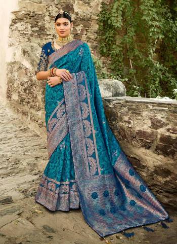 For A Pretty Look , Grab These Fancy Saree in All Over Fine Colored.Its Saree is Fabricated On Silk Pair With Art Silk Blouse.Its Beautified With Heavy Designer Work Buy Now These Designer Saree