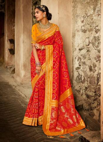 For A Pretty Look , Grab These Fancy Saree in All Over Fine Colored.Its Saree is Fabricated On Silk Pair With Art Silk Blouse.Its Beautified With Heavy Designer Work Buy Now These Designer Saree