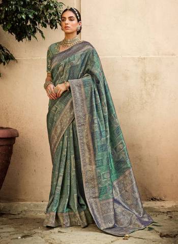 For A Pretty Look , Grab These Fancy Saree in All Over Fine Colored.Its Saree is Fabricated On Silk Pair With Art Silk Blouse.Its Beautified With Heavy Designer Work Buy Now These Designer Saree