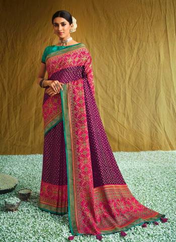 For A Beautiful Look,Grab These Saree in All Over Fine Colored.These Saree And Blouse Are Fabricated On Viscose BrassoBased.Its Beautified Designer Printed Swarovski Work.