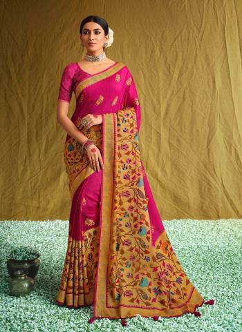 For A Beautiful Look,Grab These Saree in All Over Fine Colored.These Saree And Blouse Are Fabricated On Viscose BrassoBased.Its Beautified Designer Printed Swarovski Work.