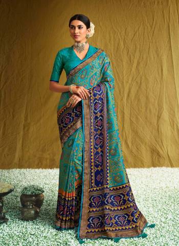 For A Beautiful Look,Grab These Saree in All Over Fine Colored.These Saree And Blouse Are Fabricated On Viscose BrassoBased.Its Beautified Designer Printed Swarovski Work.