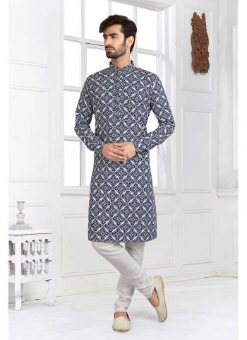 Take your ethnic style quotient to the next level by wearing this fashionable kurta set.Its Come With Cotton Fabricated Top And Art Silk Bottom.Buy Now These Amazing Collection.