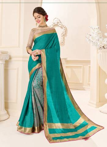 For A Proper Look,Grab These Saree in Fine Colored Pair With Matching Blouse.These Saree And Blouse Are Fabricated On Tasser Silk.Its Beautified With Wevon Designer Work.