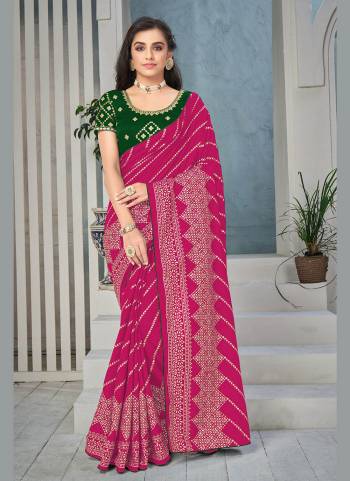 Enhance Your Beauty Wearing This Saree In Lovely Color Paired With Blouse. This Saree is Fabricated on Art Silk Pair WIth Satin Silk Blouse.Its Beautified With Designer Work.