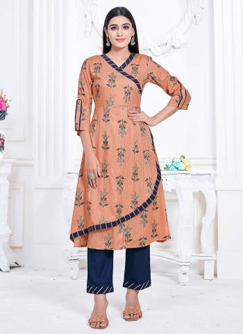 Grab These Readymade Collection in Beautiful Colored.These Top is Fabricated On Rayon Pair With Rayon Bottom.Its Beautified With Designer Printed Work.Its Available In All Regular Size.