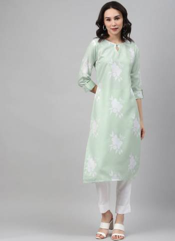 For A Different Look,Grab These kurti in Beautiful Colored.These Kurti is Fabricated On Rayon its Beautified With Designer Printed Work.Its Available in All Regular Size.