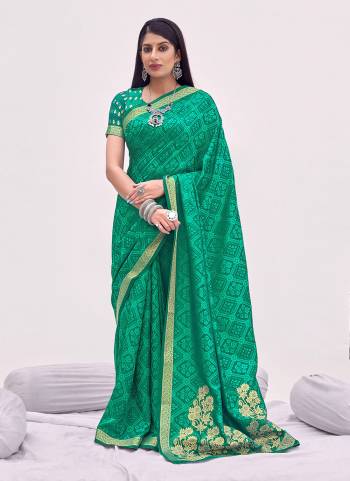 Grab These Beautiful Saree in Fine Colored.These Saree And Blouse Are Fabricated On Banarasi Satin Silk.Its Beautified With Floral Woven Designer And Printed Work.