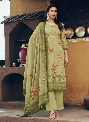 Buy These Beautiful Colored Suit in Fancy Designs.These Top is Fabricated On Lawn Cotton Pair With Matt Satin Bottom And Chiffon Dupatta.Its Beautified With Printed With Embroidery Work.