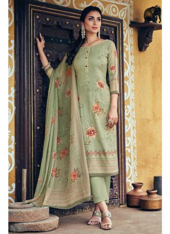 Buy These Beautiful Colored Suit in Fancy Designs.These Top is Fabricated On Lawn Cotton Pair With Matt Satin Bottom And Chiffon Dupatta.Its Beautified With Printed With Embroidery Work.