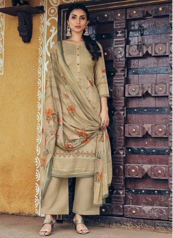 Buy These Beautiful Colored Suit in Fancy Designs.These Top is Fabricated On Lawn Cotton Pair With Matt Satin Bottom And Chiffon Dupatta.Its Beautified With Printed With Embroidery Work.