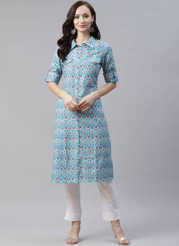 Grab These Readymade Kurti in All Over Fine Colored.These Kurti is Fabricated On Rayon.Its Beautified With Designer Digital Printed Work.Its Available in All Regular Size.