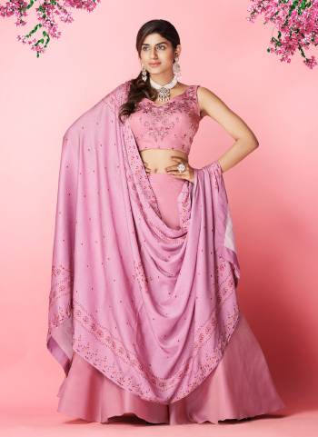 Grab These Lehenga Choli in All Over Beautiful Colored.These Lehenga And Blouse Are Fabricated On Chiffon Pair With Satin Dupatta.Its Beautified With Designer Thread Embroidery,Hand Work.