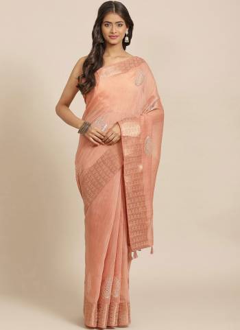 Garb These Saree in Fine Colored.These Saree is Fabricated On Cotton Blend Pair With Art Silk Blouse.Its Beautified With Printed And Sequance Work.