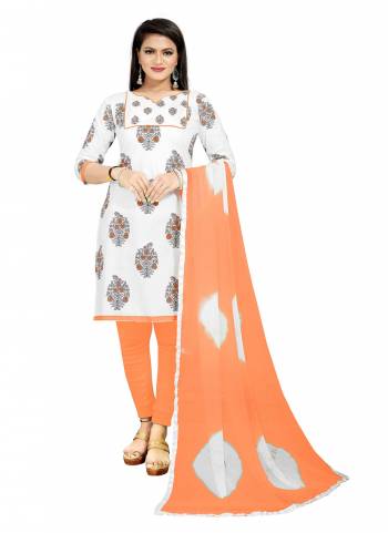 For A Casual Wear,Grab These Suit in Beautiful Colored.These Suit is Fabricated On PC Cotton Pair With Cotton Bottom And Nazneen Dupatta.Its Beautified With Designer Digital Printed Work.