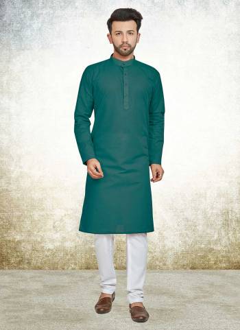 Grab These Readymade Kurta Paijama Set in Fine Colored.These Kurta And Bottom Are Fabricated On Cotton.Its Beautified With Solid Work.Its Available in All Regular Size Buy Now.